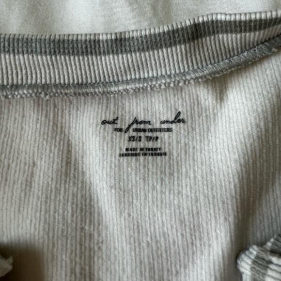 Urban outfitters white top - Picture 2 of 3